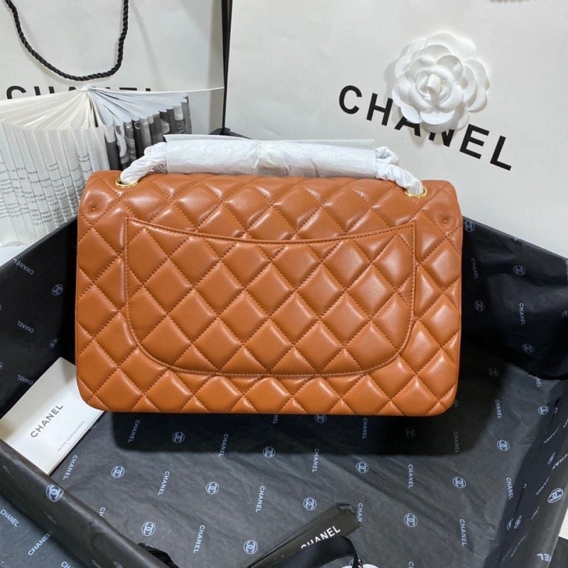 Chanel CF Series Bags 4016A-0974