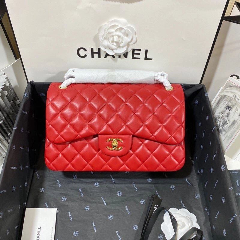 Chanel CF Series Bags 4016A-0975