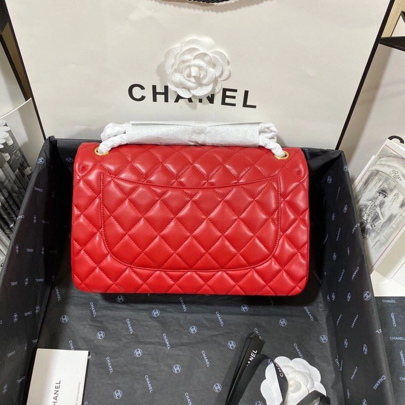 Chanel CF Series Bags 4016A-0975