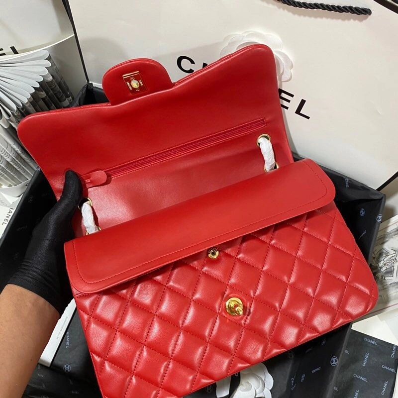 Chanel CF Series Bags 4016A-0975