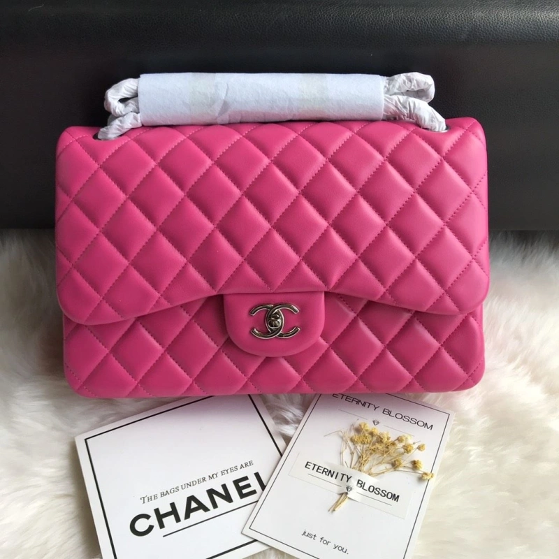 Chanel CF Series Bags 4016A-0977