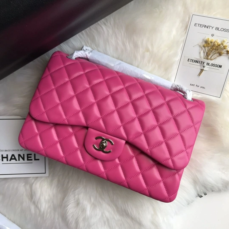 Chanel CF Series Bags 4016A-0977