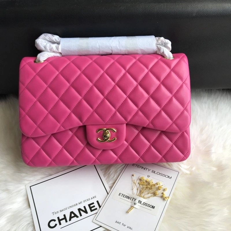 Chanel CF Series Bags 4016A-0978
