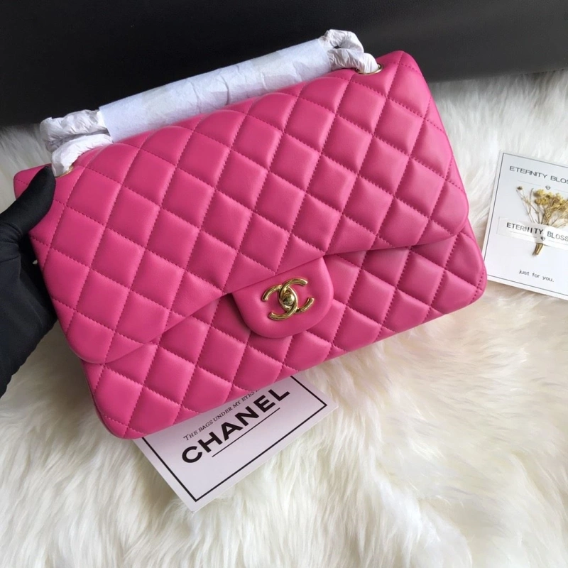 Chanel CF Series Bags 4016A-0978