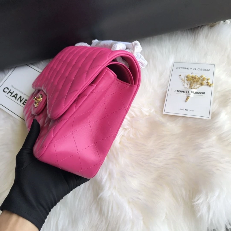 Chanel CF Series Bags 4016A-0978