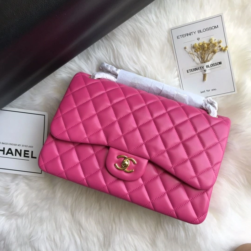 Chanel CF Series Bags 4016A-0978