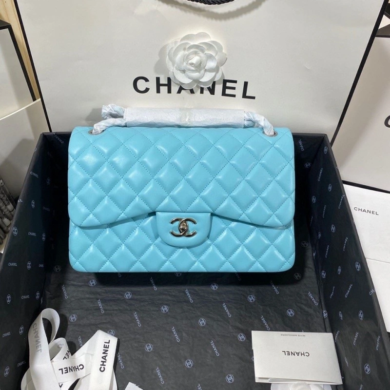 Chanel CF Series Bags 4016A-0979
