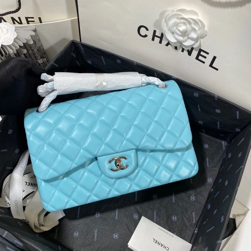 Chanel CF Series Bags 4016A-0979
