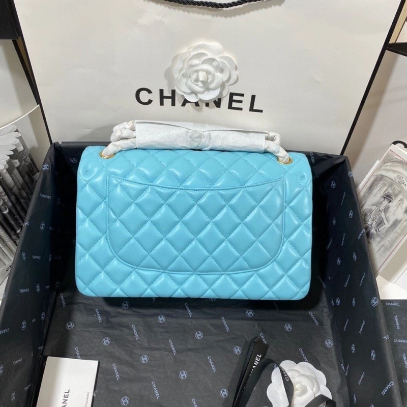 Chanel CF Series Bags 4016A-0980