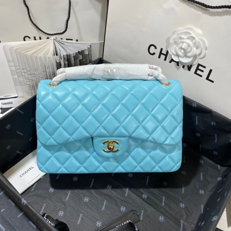Chanel CF Series Bags 4016A-0980