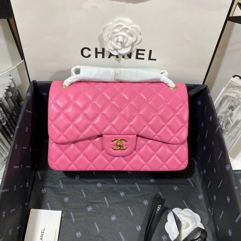 Chanel CF Series Bags 4016A-0982