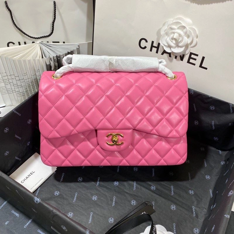 Chanel CF Series Bags 4016A-0982