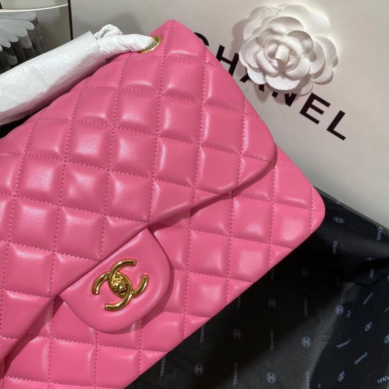 Chanel CF Series Bags 4016A-0982