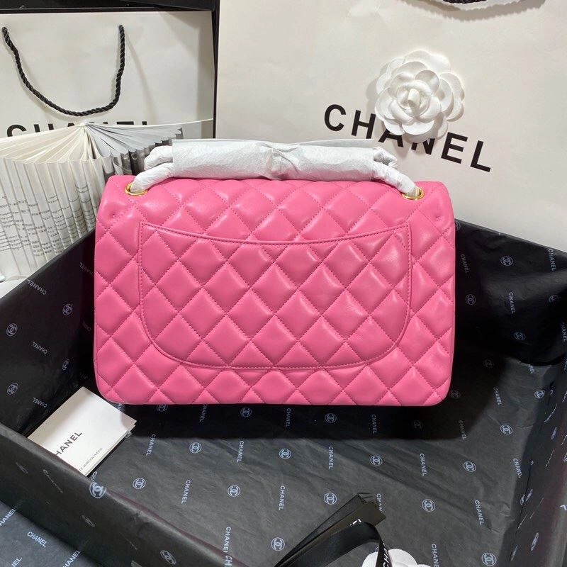 Chanel CF Series Bags 4016A-0982