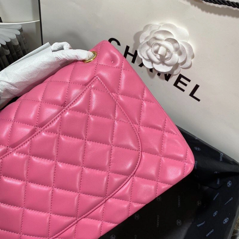 Chanel CF Series Bags 4016A-0982