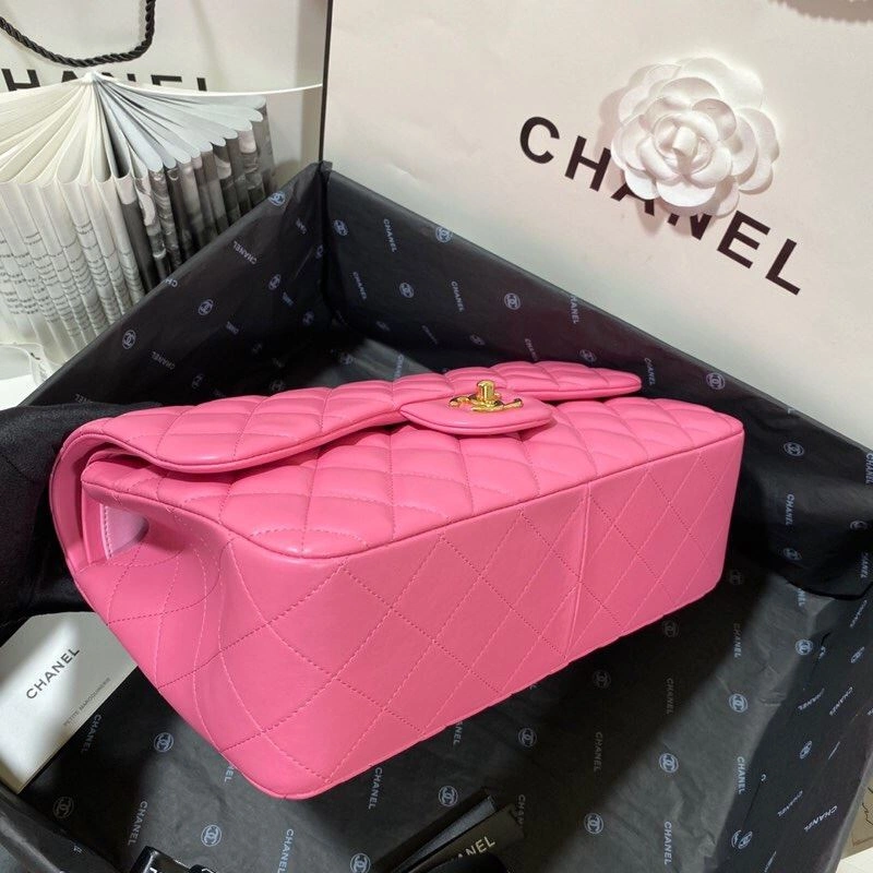 Chanel CF Series Bags 4016A-0982