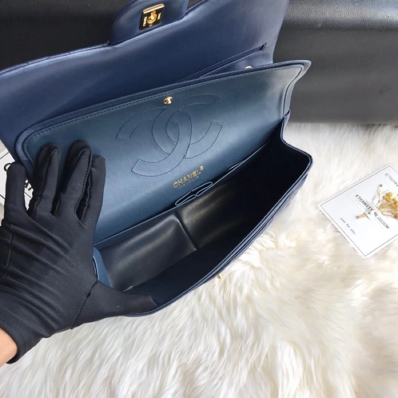 Chanel CF Series Bags 4016A-0984