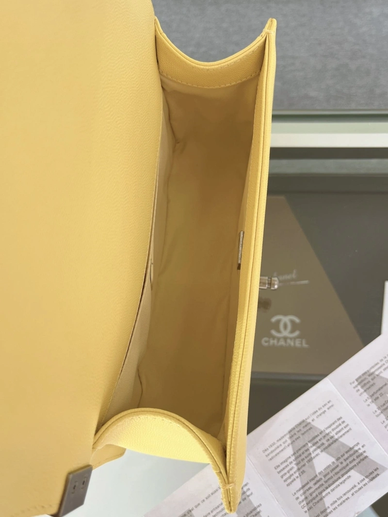 Chanel Leboy Series Bags 4016A-1021