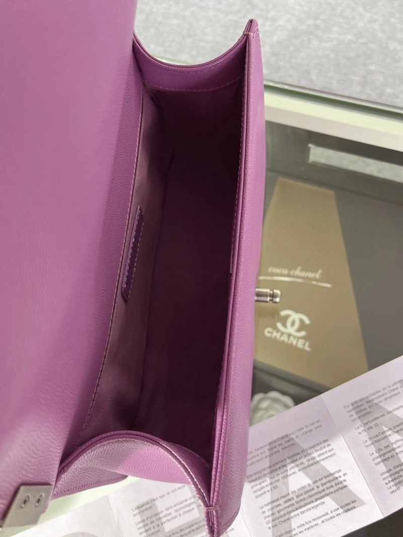 Chanel Leboy Series Bags 4016A-1024