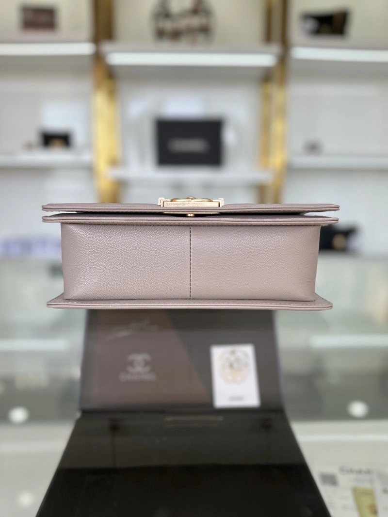 Chanel Leboy Series Bags 4016A-1027