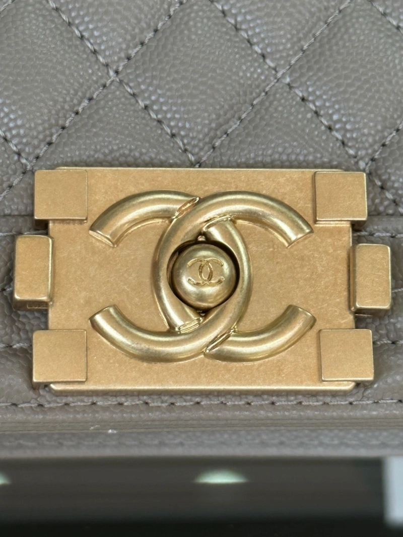 Chanel Leboy Series Bags 4016A-1027