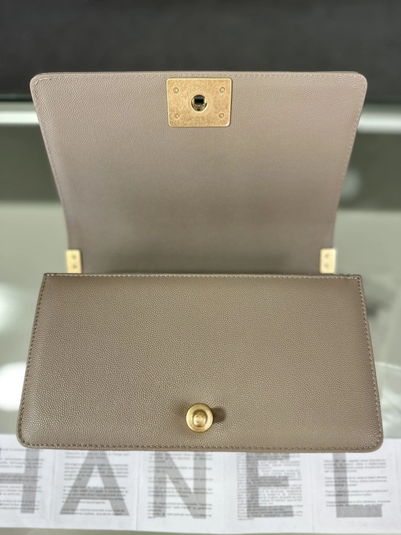 Chanel Leboy Series Bags 4016A-1027