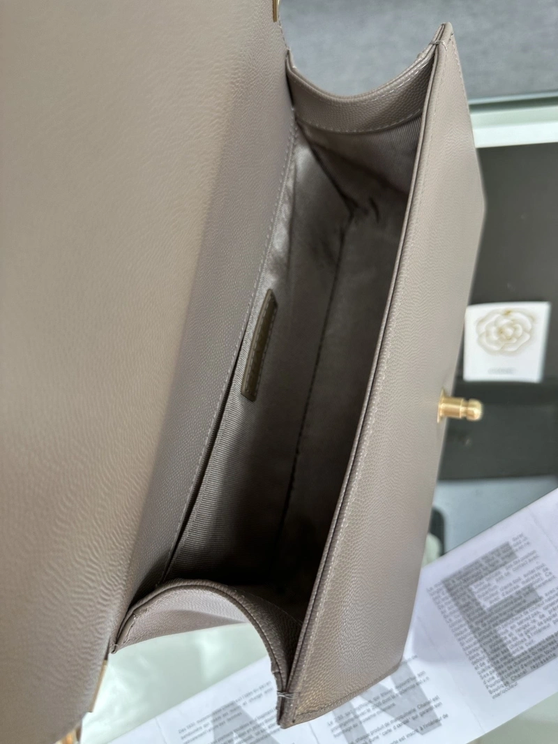 Chanel Leboy Series Bags 4016A-1027