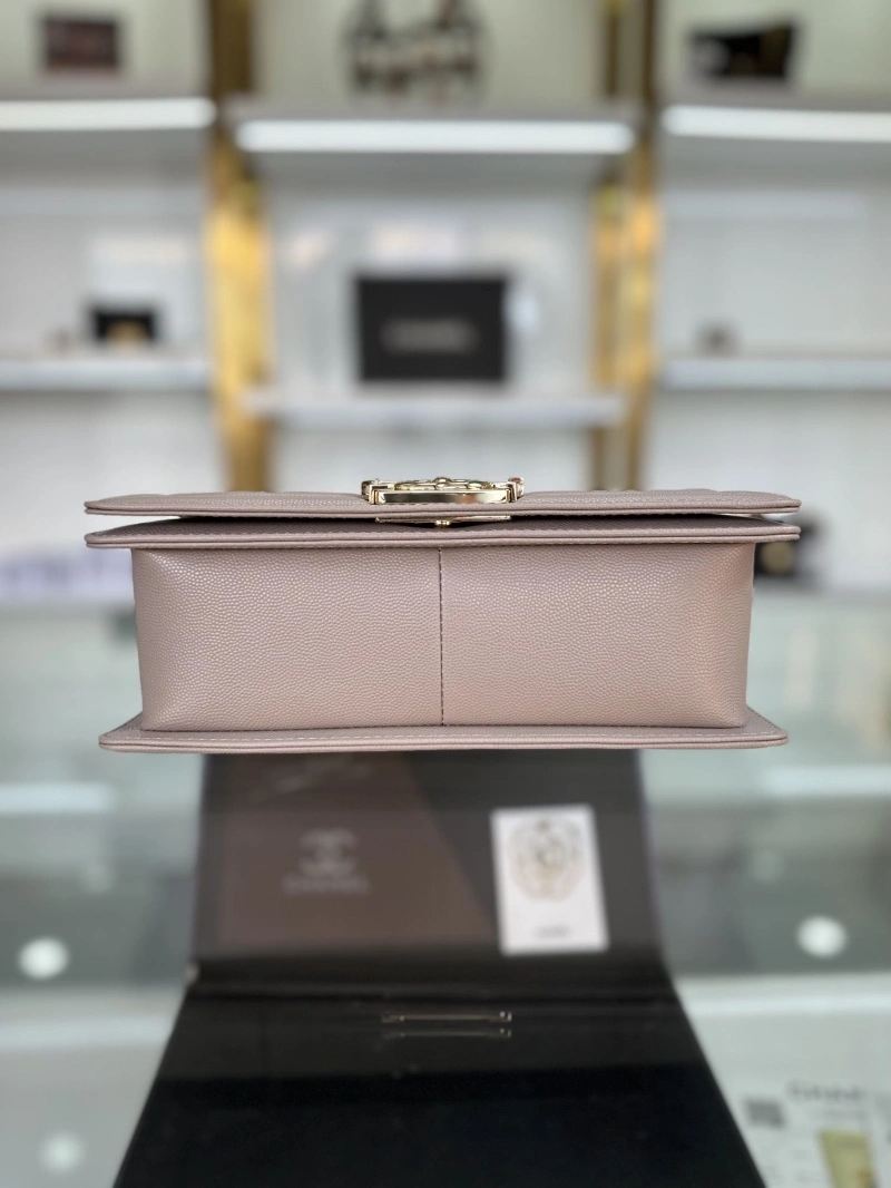 Chanel Leboy Series Bags 4016A-1028