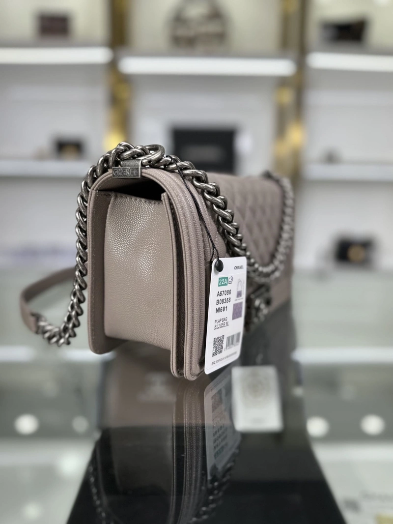 Chanel Leboy Series Bags 4016A-1029