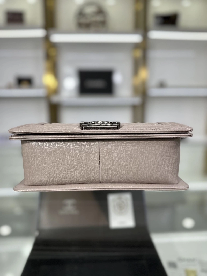 Chanel Leboy Series Bags 4016A-1029