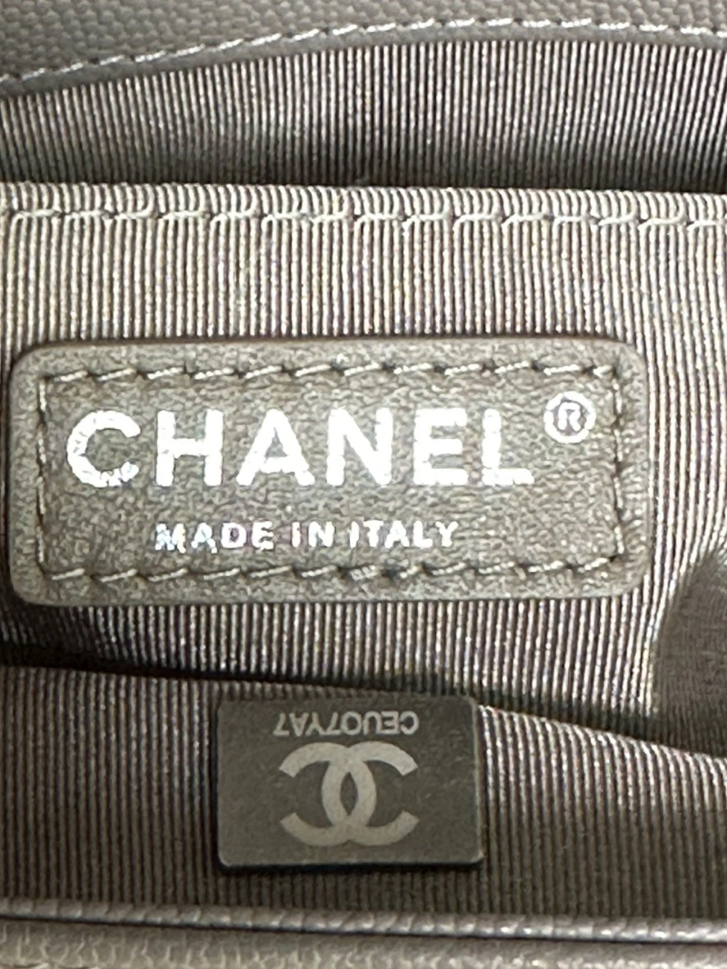 Chanel Leboy Series Bags 4016A-1029