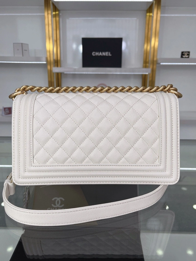 Chanel Leboy Series Bags 4016A-1030