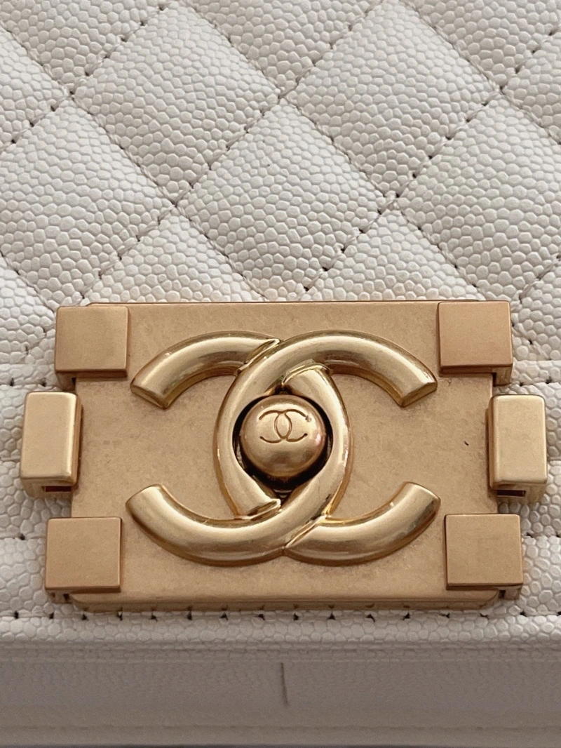 Chanel Leboy Series Bags 4016A-1030