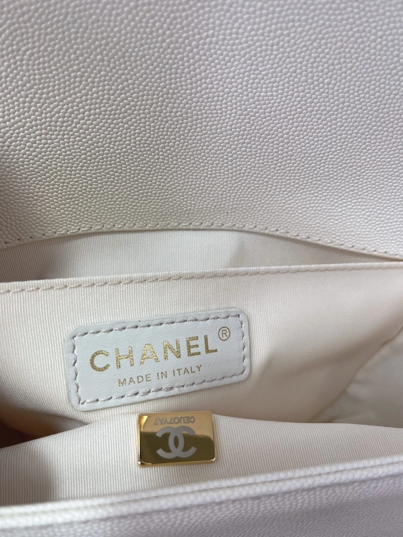 Chanel Leboy Series Bags 4016A-1030