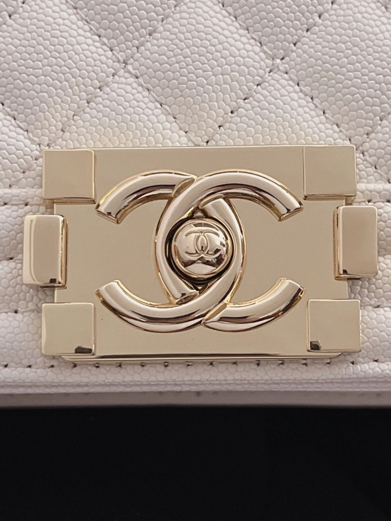 Chanel Leboy Series Bags 4016A-1031