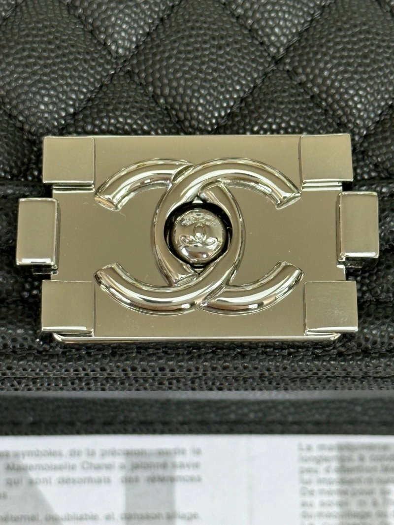 Chanel Leboy Series Bags 4016A-1037