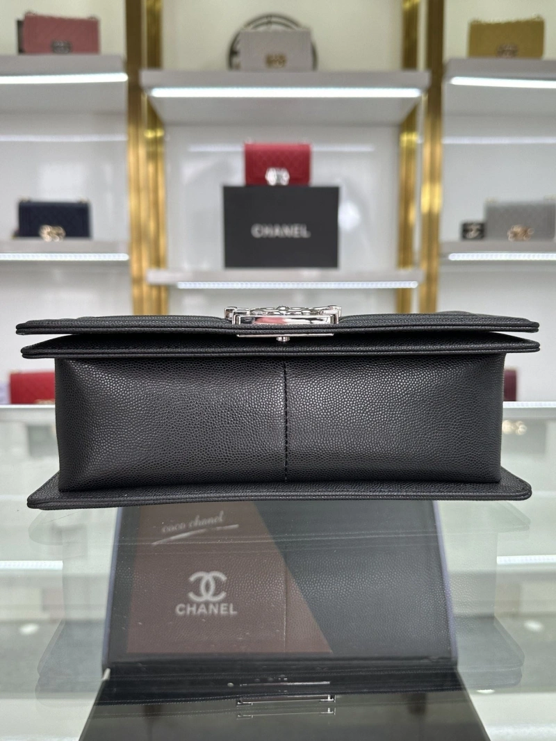 Chanel Leboy Series Bags 4016A-1037