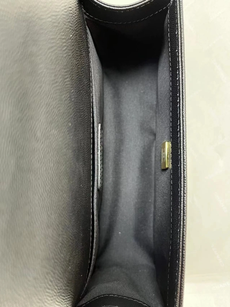 Chanel Leboy Series Bags 4016A-1039