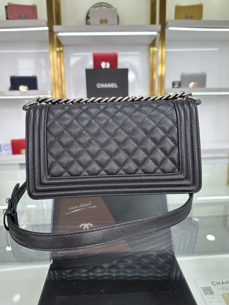 Chanel Leboy Series Bags 4016A-1040