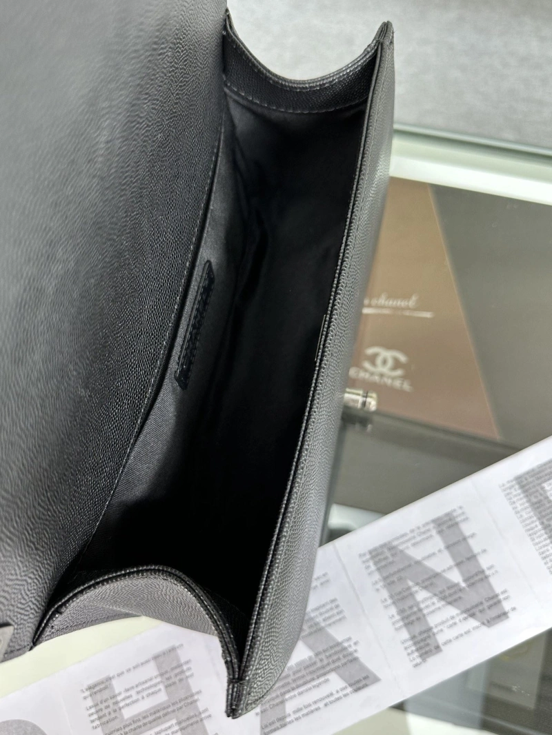 Chanel Leboy Series Bags 4016A-1040