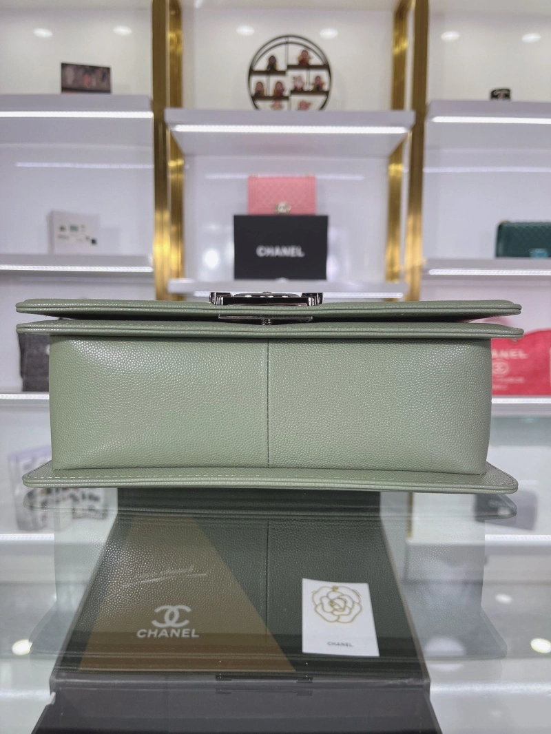 Chanel Leboy Series Bags 4016A-1041