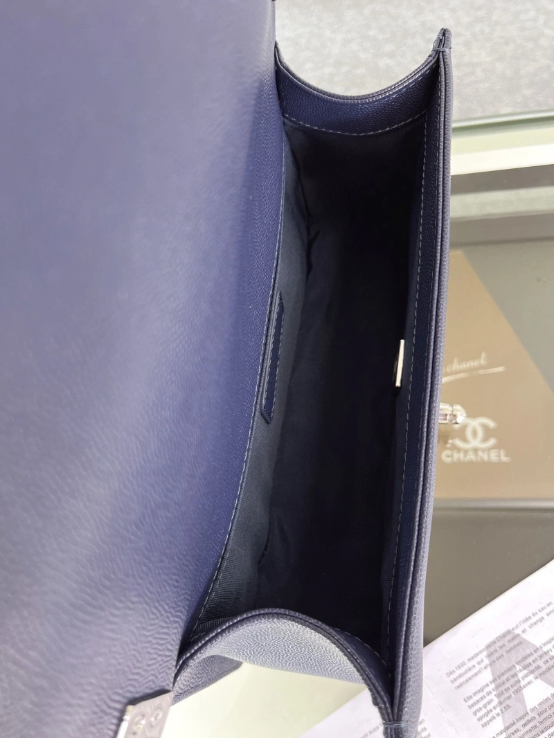 Chanel Leboy Series Bags 4016A-1047