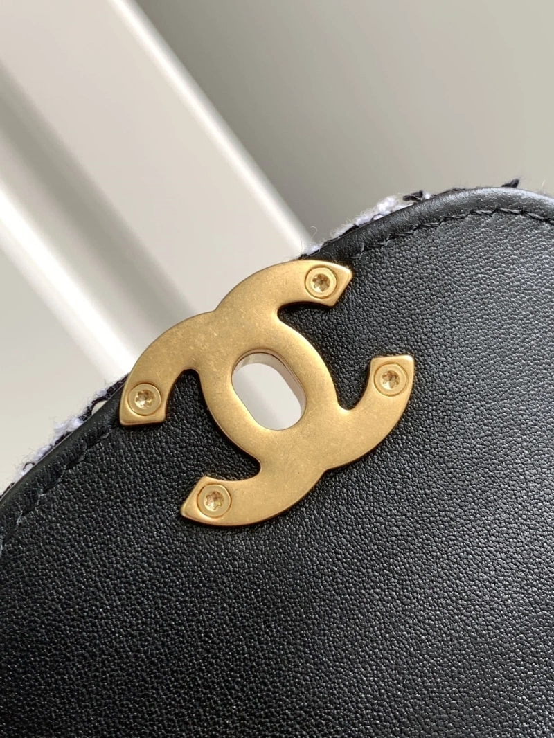 Chanel Top Handle Bags 4016A-1141