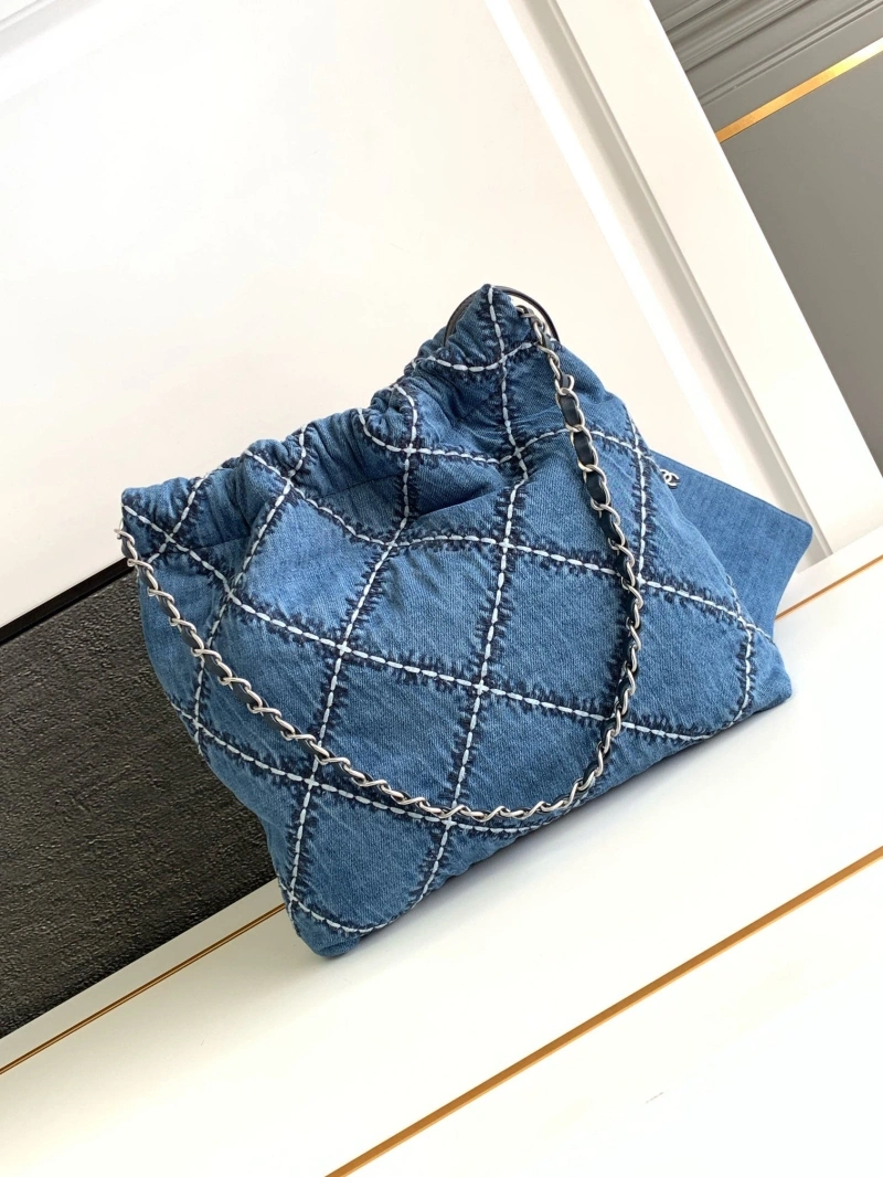 Chanel Gabrielle Bags 4016A-1142