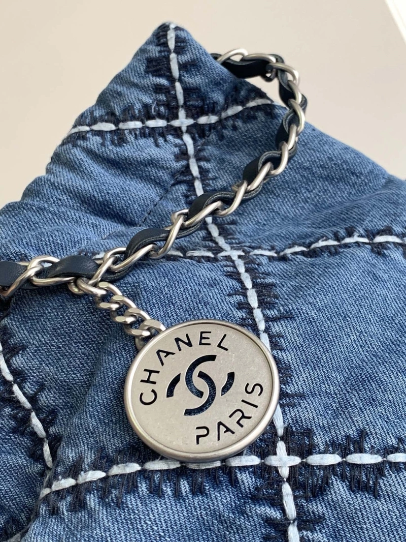 Chanel Gabrielle Bags 4016A-1142