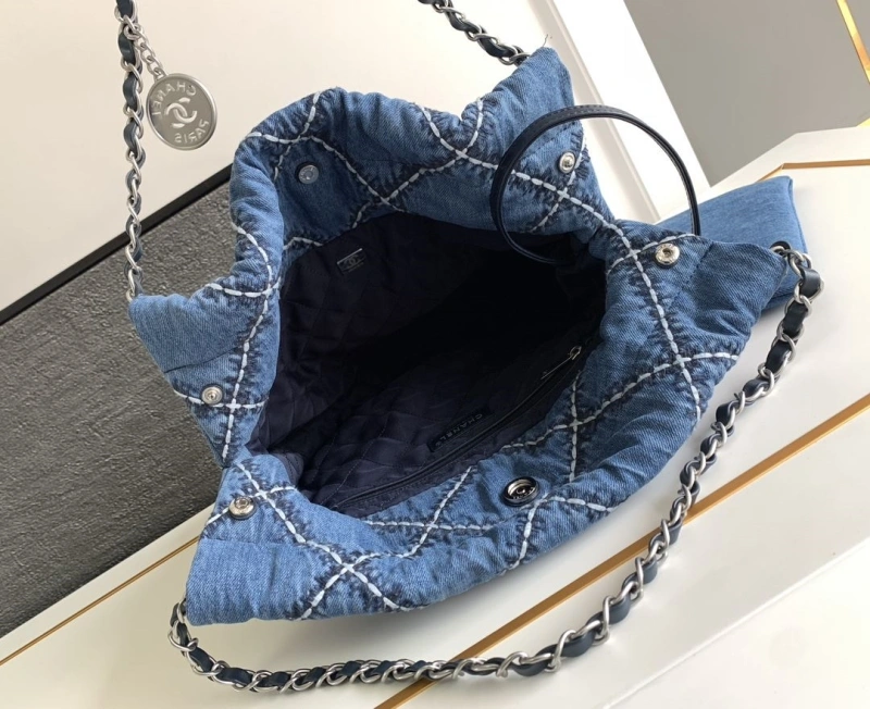 Chanel Gabrielle Bags 4016A-1142