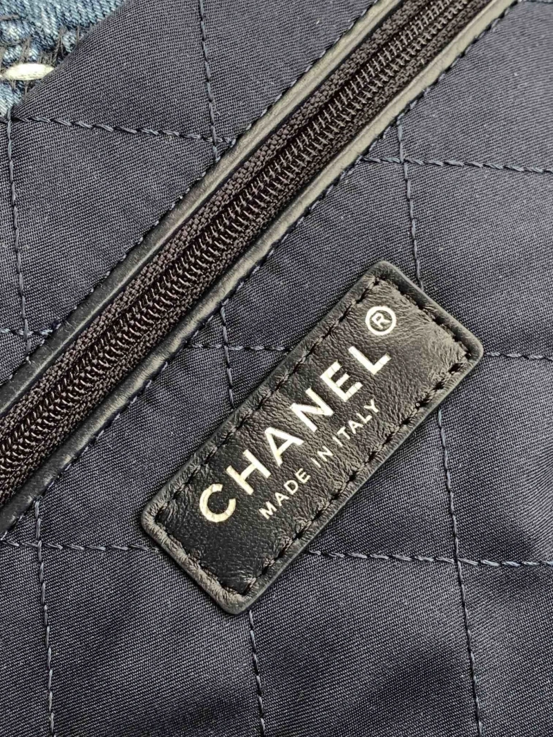 Chanel Gabrielle Bags 4016A-1143