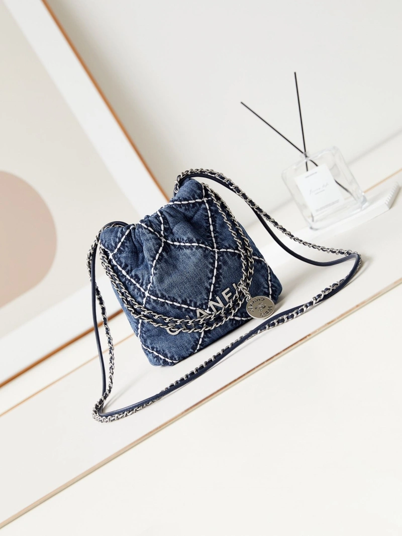 Chanel Gabrielle Bags 4016A-1147