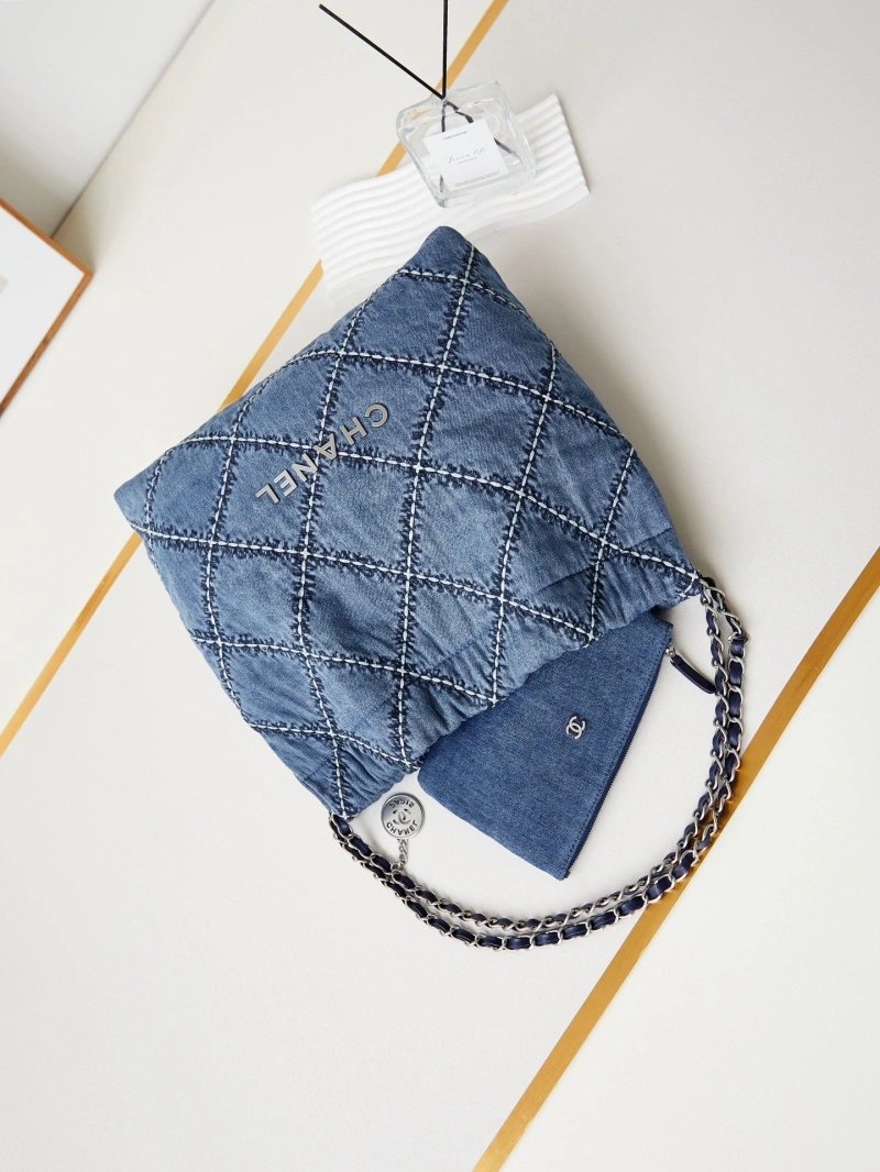 Chanel Gabrielle Bags 4016A-1149