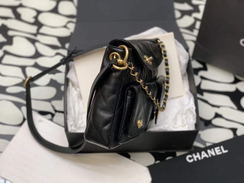 Chanel Satchel Bags 4016A-1152